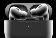 AirPods Pro Seconda Generazione