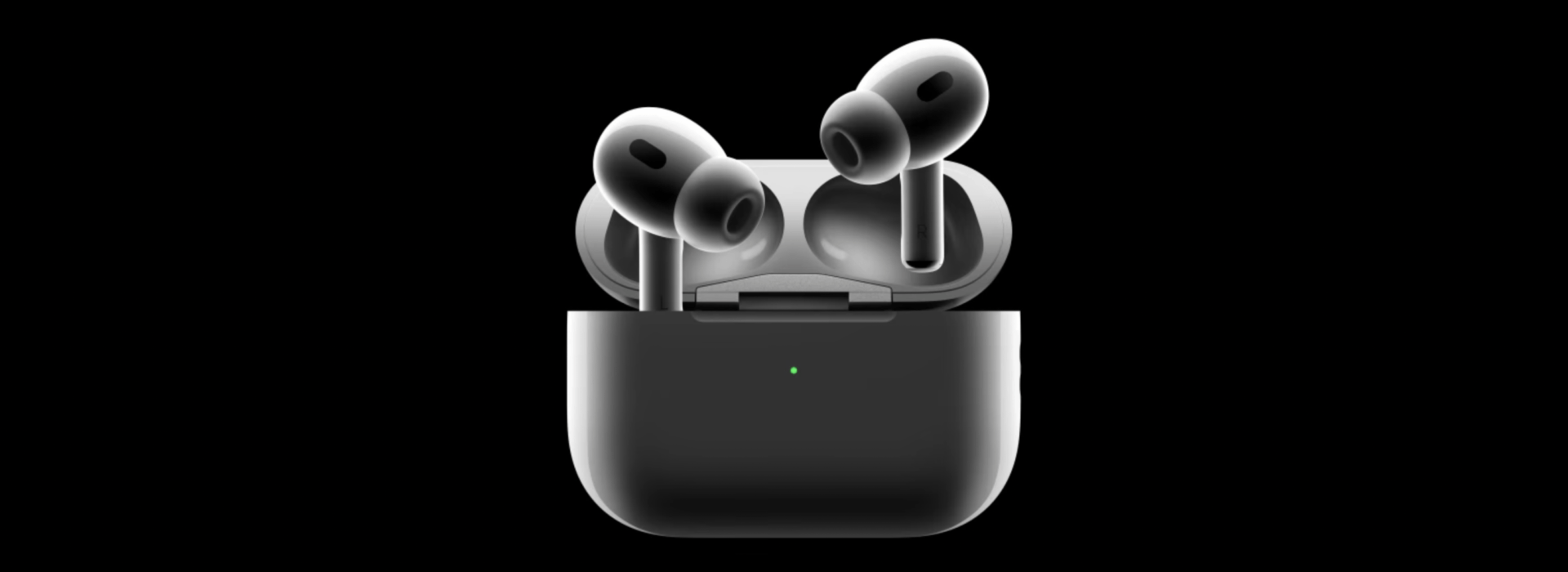 I miei primi 15 giorni con le Apple AirPods Pro seconda generazione 3