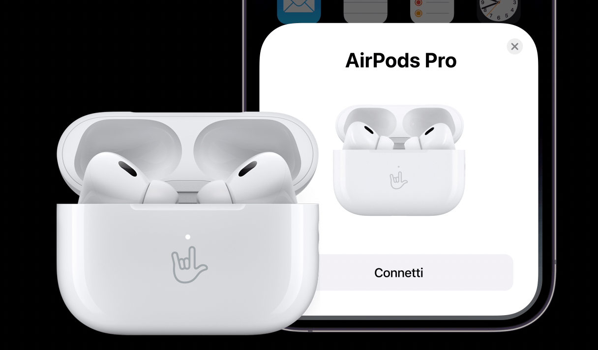 I miei primi 15 giorni con le Apple AirPods Pro seconda generazione 1