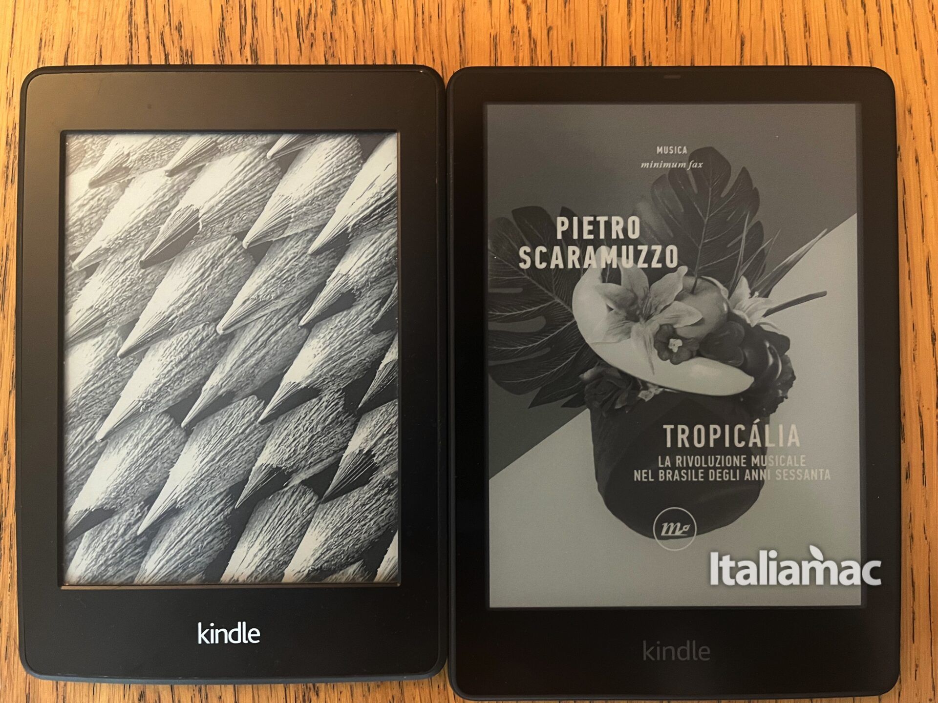 Kindle Paperwhite, la rivoluzione del libro. 2