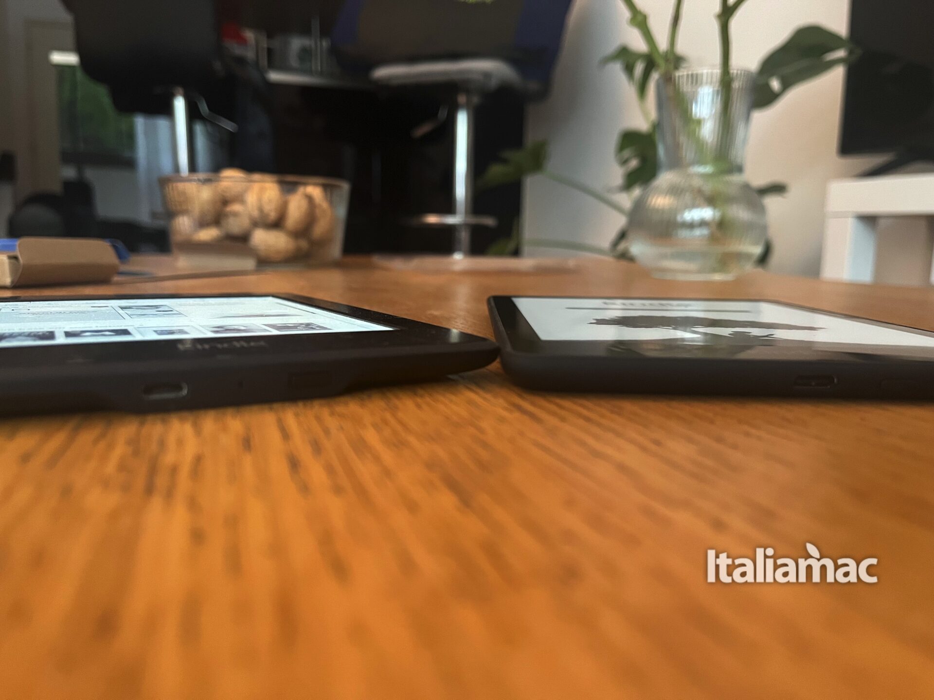 Kindle Paperwhite, la rivoluzione del libro. 4