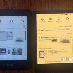 confronto New Kindle Paprwhite2