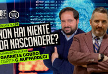 FvgTech: Sicurezza su internet. Gabriele Gobbo con Gabriele Buffardeci
