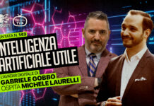 FvgTech: Intelligenza artificiale utile. Gabriele Gobbo con Michele Laurelli