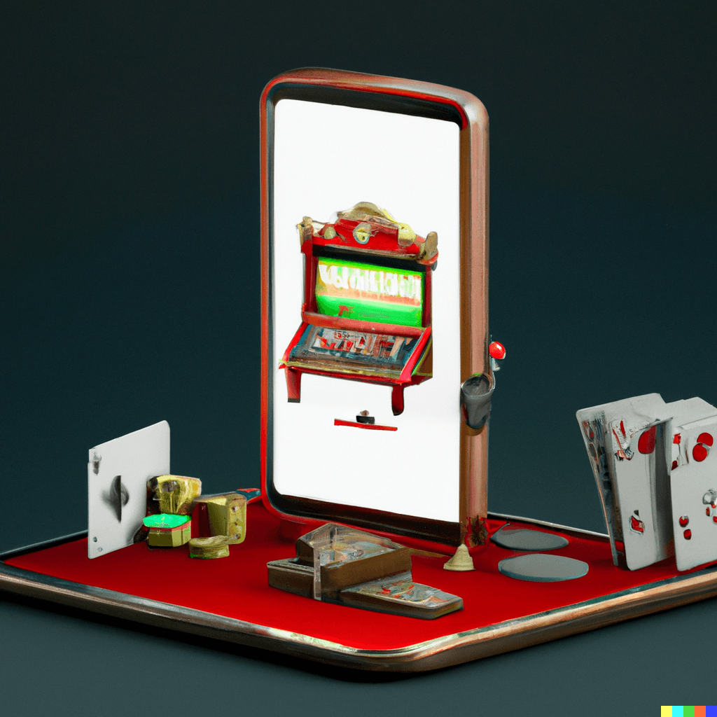 Ami giocare con lo smartphone o il tablet? Scopri i casino mobile! 1
