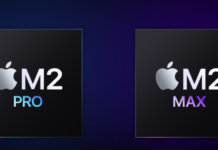 Apple M2 raddoppia