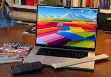 Macity pubblica una recensione di MacBook Pro 16 M2 Pro