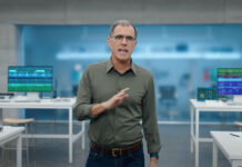 Video ufficiale Apple MacBook Pro e Mac mini