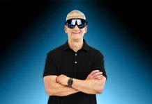 Visore AR/VR Apple: scoperti dettagli pazzeschi grazie a un leak