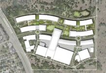 240 milioni di dollari per espandere il campus Apple di Austin