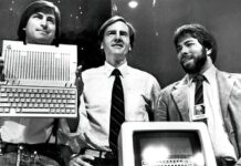 Super riassunto della storia di Apple e i peggiori prodotti, secondo la AI