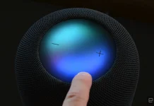 Apple HomePod (2a gen): un altoparlante intelligente… più intelligente