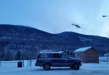 Emergency SOS ha salvato due donne isolate in Canada