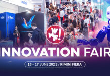 WMF Innovation Fair: Nuove frontiere dell’innovazione