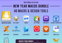 Super bundle macOS con 48 app a prezzi stracciati