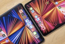 Samsung e LG si preparano a produrre pannelli OLED per gli iPad 2024?