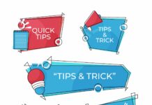Tip & tricks su MacOS (ultima parte)