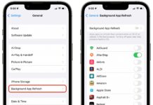 Scopri cosa sta uccidendo la batteria del tuo iPhone!