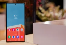 Galaxy S23 Ultra vs iPhone: Grafica incredibile con velocità del 2020