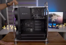 Apple ha sopravvalutato la sua capacità di creare un Mac Pro con chip Apple Silicon