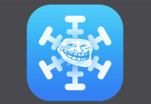 TrollBoard è un’altra app di temi per icone per iOS non jailbreakati