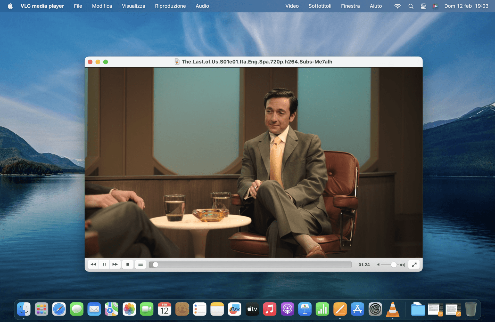 Le prime cose che ho fatto con il Mac 2