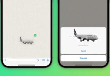 WhatsApp per iOS ha uno strumento per creare adesivi facilmente