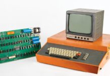 Apple-1 firmato e iPhone sigillato: prevista asta alle stelle
