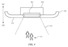 Apple ha molti brevetti per una fotocamera sul Watch