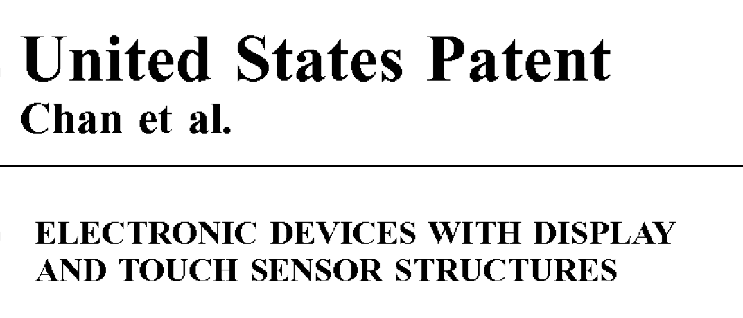 Un brevetto di Apple suggerisce un iPhone pieghevole con display avvolgente 1