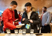 Macworld: I ragazzi di oggi amano l’iPhone perché hanno paura a non farlo