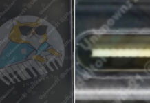 iPhone 15: trapelate le foto di display e porta USB-C