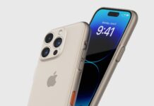 iPhone Ultra: il concept del futuro melafonino top di gamma