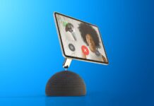 Apple sta pianificando di offrire un dock per iPad per smart home