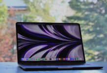 I nuovi modelli di MacBook Air potrebbero essere spediti con i chip M3