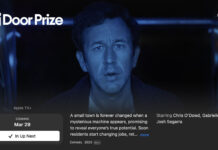 La nuova commedia ‘The Big Door Prize’ debutta su Apple TV+ il 29 marzo