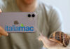 Mac.it, notizie Mac di giornata by Italiamac 14
