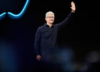 Mac.it, notizie Mac di giornata by Italiamac 37