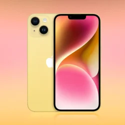yellow-iphone-14