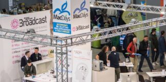 Mac.it, notizie Mac di giornata by Italiamac 2