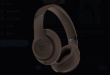 Rivelate le cuffie Apple Beats Studio Pro