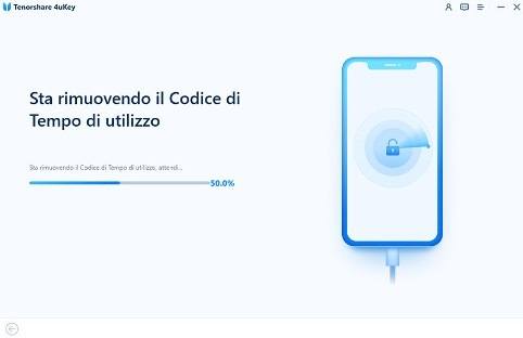 Come sbloccare iPhone senza Password/ID APPLE nel 2023? [Guida completa] 16