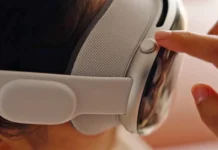 Apple Vision Pro: il prezzo massimo raggiunge $6,257