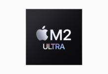 Il comunicato: Apple presenta M2 Ultra
