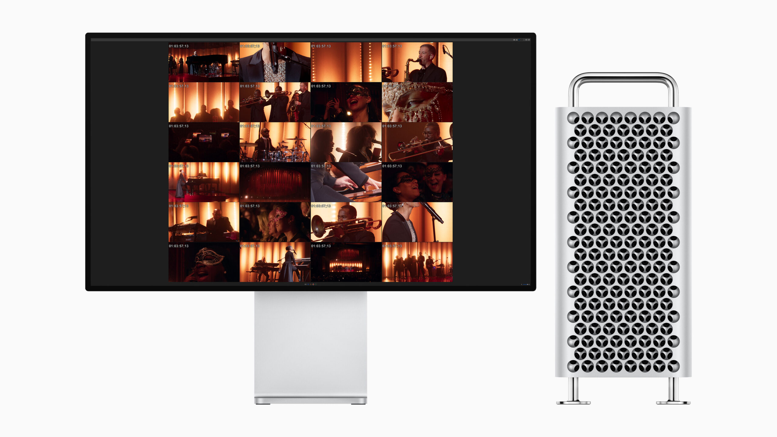 Tutte le foto HD dei nuovi prodotti Apple presentati alla WWDC 2023 100