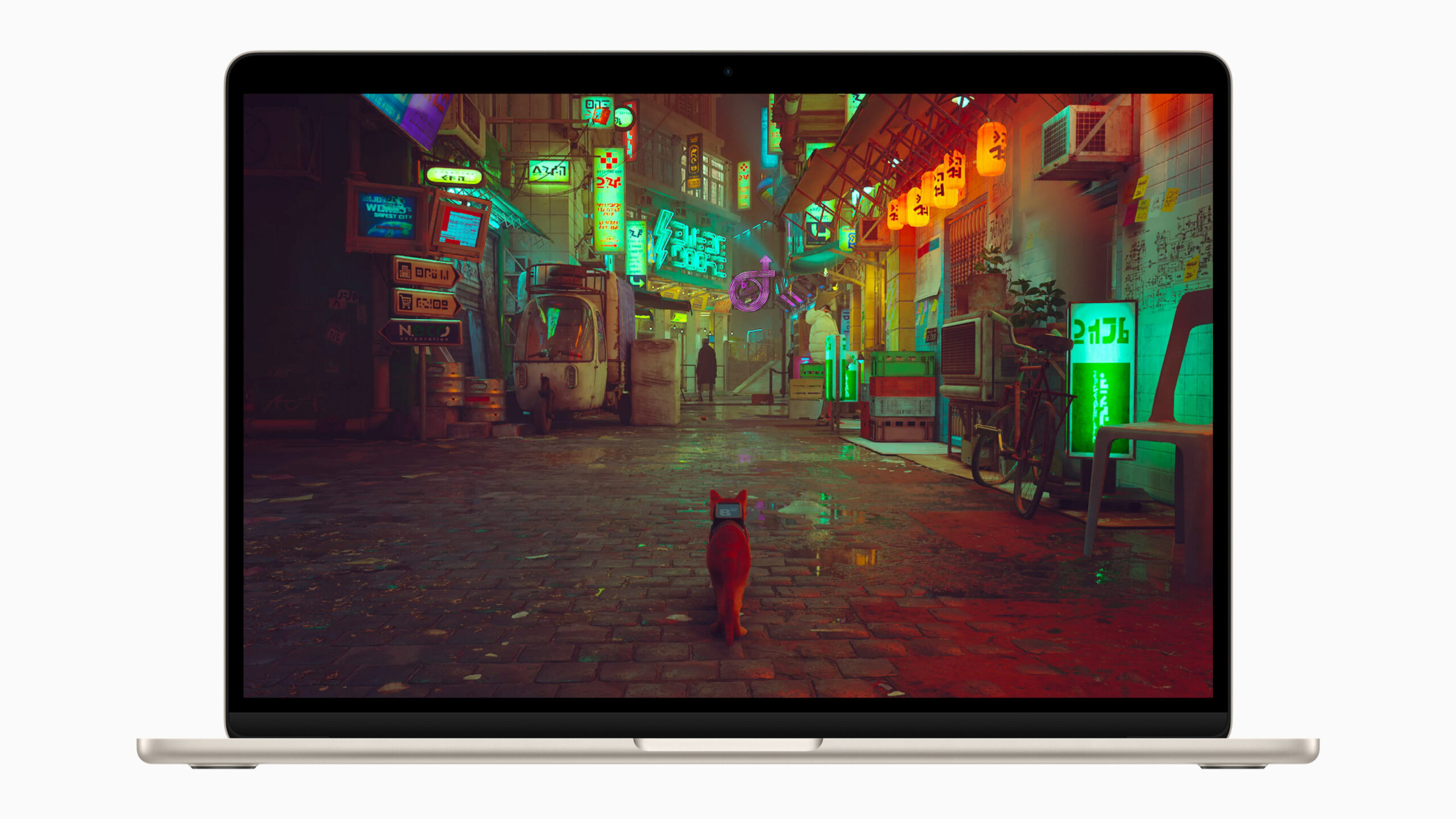 Tutte le foto HD dei nuovi prodotti Apple presentati alla WWDC 2023 102