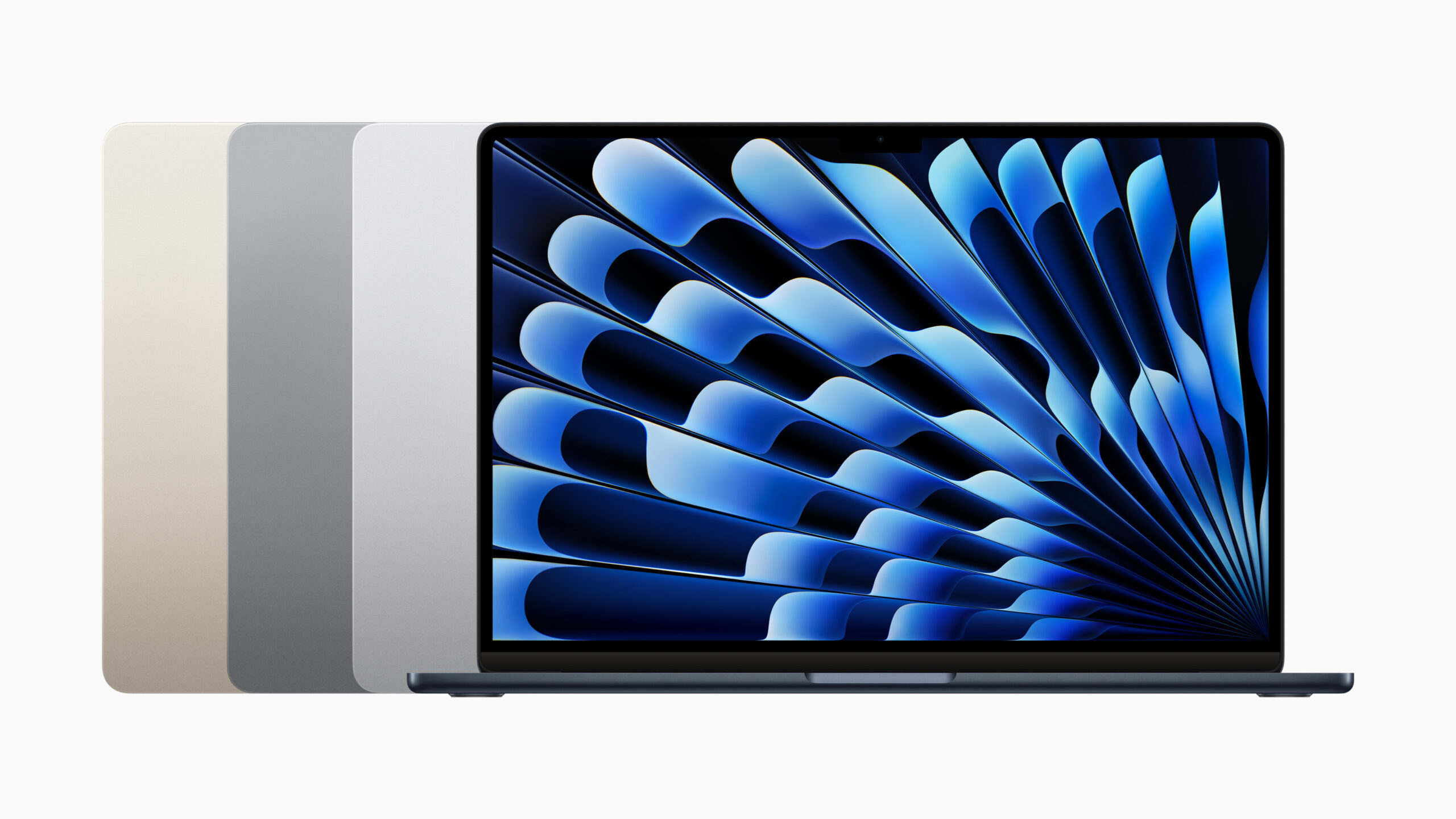 Tutte le foto HD dei nuovi prodotti Apple presentati alla WWDC 2023 109