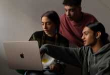 Il comunicato: Apple presenta MacBook Air 15″