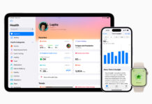 Il comunicato: Apple offre preziose informazioni su nuovi aspetti della salute