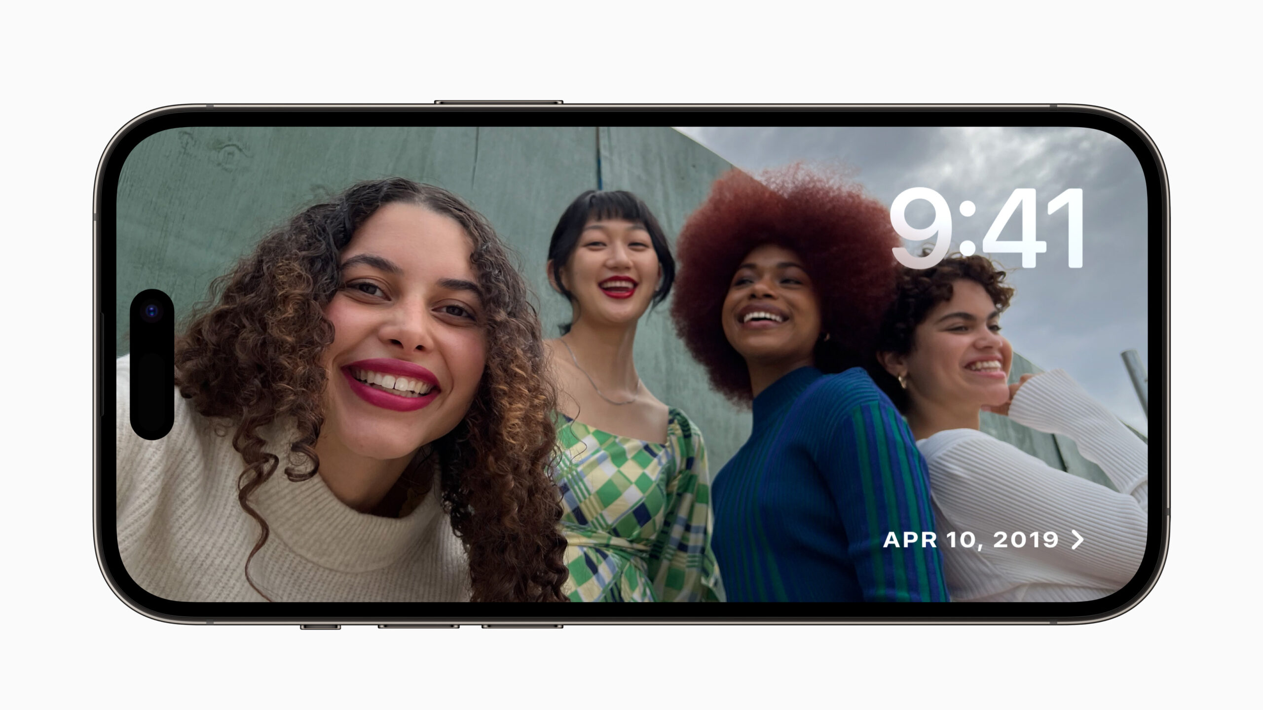 Tutte le foto HD dei nuovi prodotti Apple presentati alla WWDC 2023 114